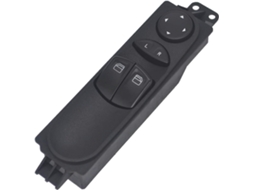 Interruptor de ventana eléctrico principal para Viano Bus, lado conductor | S/MARCA