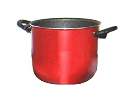 Panela Dolomiti ZANETTI 22 Cm com Duas Alças