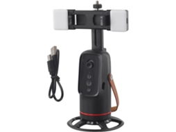 Tripé para Celular - Suporte de Câmera com Rotação Completa SFUSHOS
