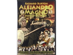 Alexander The Great 1956 / Alejandro Magno