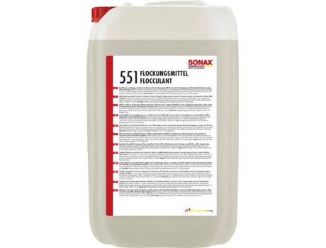Produto de Limpeza Automóvel SONAX 5517000