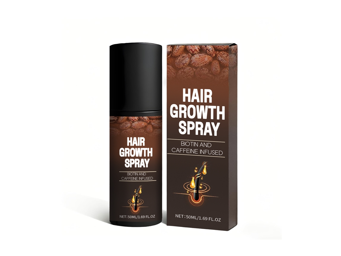 Spray Capilar Hidratante de Alta Performance para Cabelos Radiantes LAXISCREED
