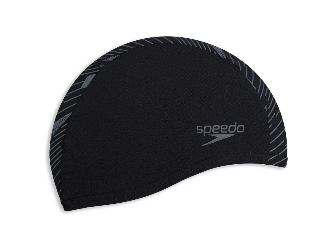 Touca Natação Boom Endurance Pretospeedo