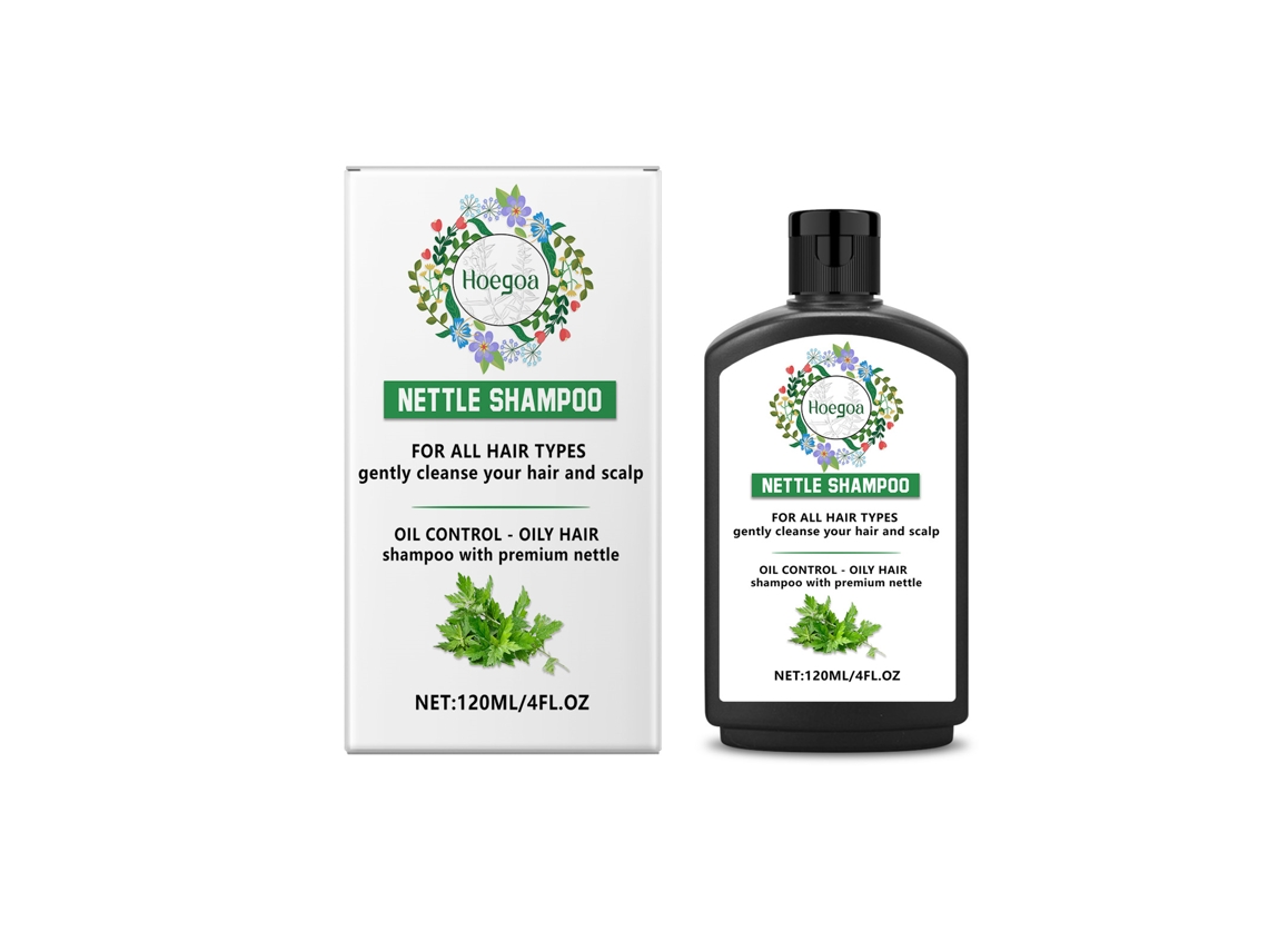 Shampoo de Urtica