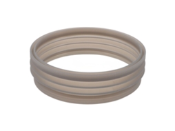 Bocal de silicone LAXISCREED para Moedor Breville 870 878 880