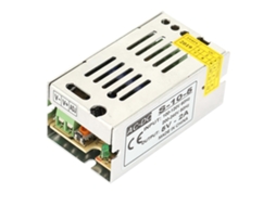 Fonte de Alimentação Chaveada 5V 10W com Proteção | S/MARCA