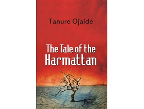 Livro Tale of the Harmattan de Tanure Ojaide (Inglês)