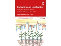 Livro globalism and localization de jeanine canty (inglês)