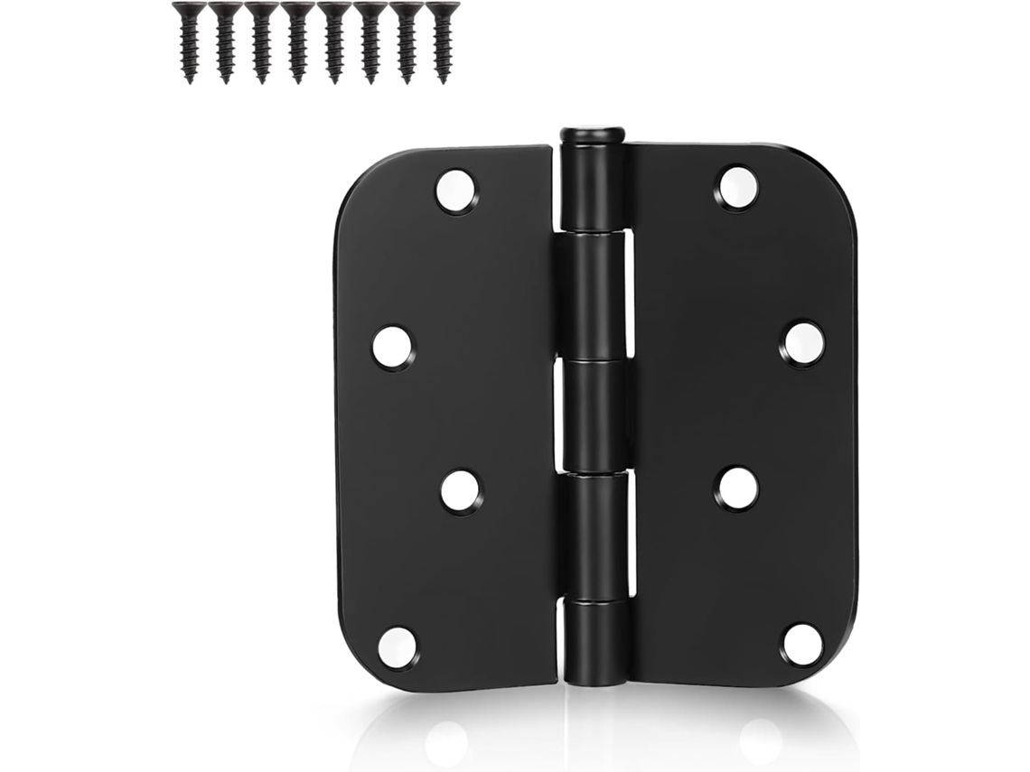 Dobradiça para Porta Externa com 5 8 2 10 6 2 Cm,