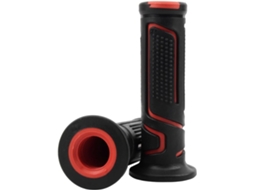Manoplas Universais Altas para Guidão de Motocicleta Scooter Motocross Off Compatível Scooters Motos Yamaha