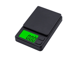 Balança de Cozinha Digital Inf / para Joias 500 G/0,01 G AQUAFORGE