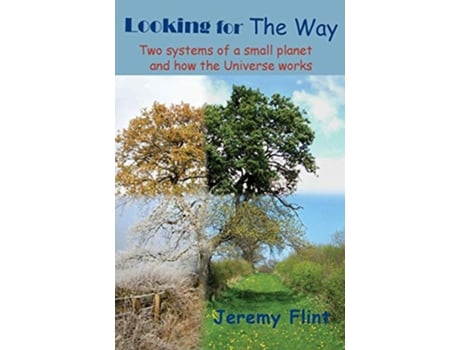 Livro Looking for the Way de Jeremy Flint (Inglês)