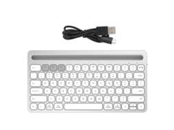 Teclado Bluetooth Portátil Multifuncional LAXISCREED