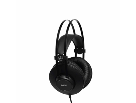 Auscultadores  K52 Akg