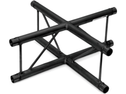Armadura ALUTRUSS DQ2-SPAC41V 4 Vias
