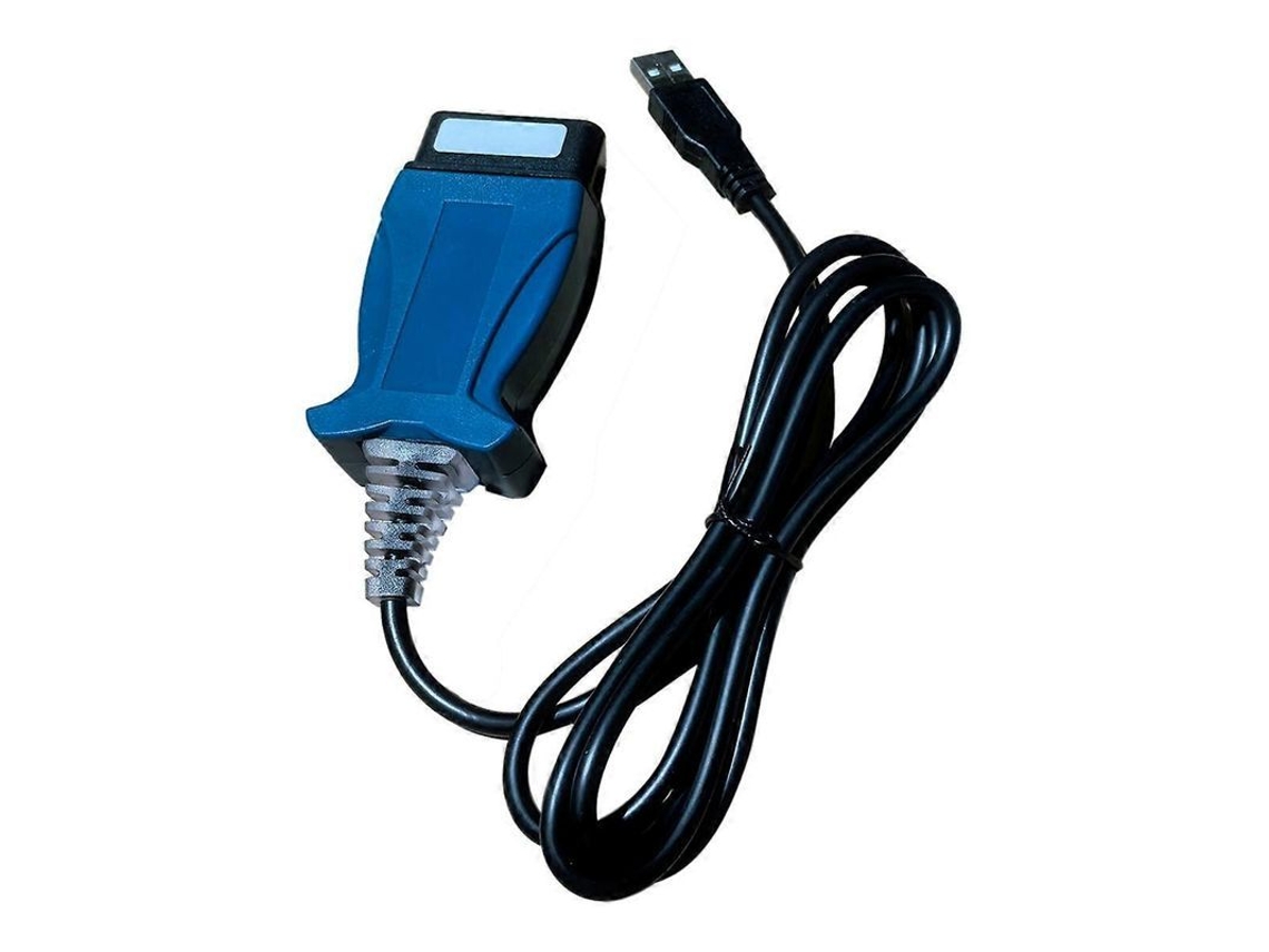 Scanner Obd2 Sdd Pro para Jlr Mongoose, Jaguar e Land Rover CHARM