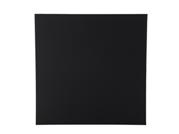 Adesivo Magnético Para Cama De Impressão 3d Resistente A Altas Temperaturas Anti-deformação 300*300mm