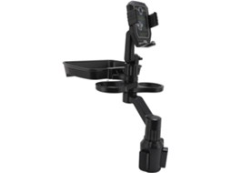 Suporte Para Copos De Carro Com Base Giratória De 360° E Alinhável, Alimentador De Fita Adesiva, Ban Gokoco