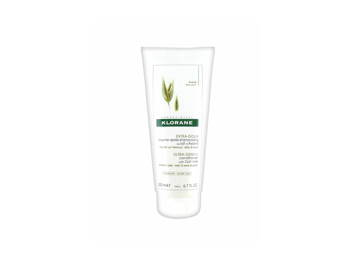 Bálsamo com Leite de Aveia 150Ml KLORANE