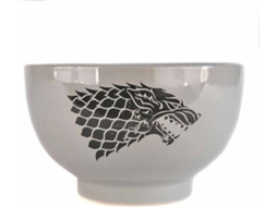 Tigela GRUPO ERIK Game Of Thrones Stark