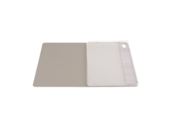 2026zentro-capinha Protectora Tpu Macia Para Tablet X Game 10.5 Polegadas Design Estiloso Cinza