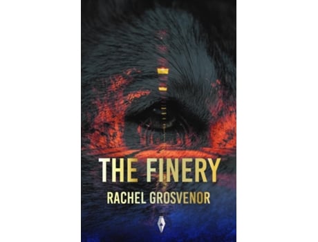 Livro The Finery de Rachel Grosvenor (Inglês)