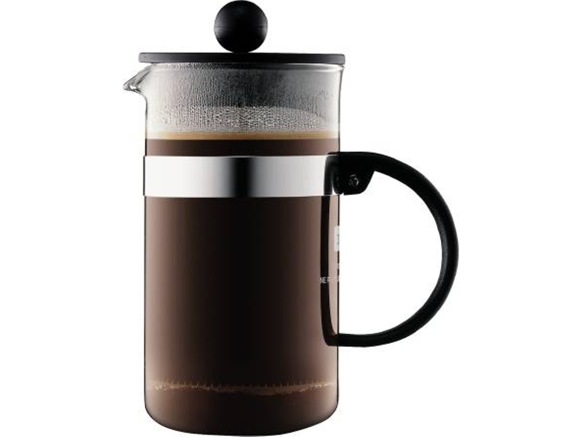 Cafeteira Êmbolo BODUM Bistro (0.35L)