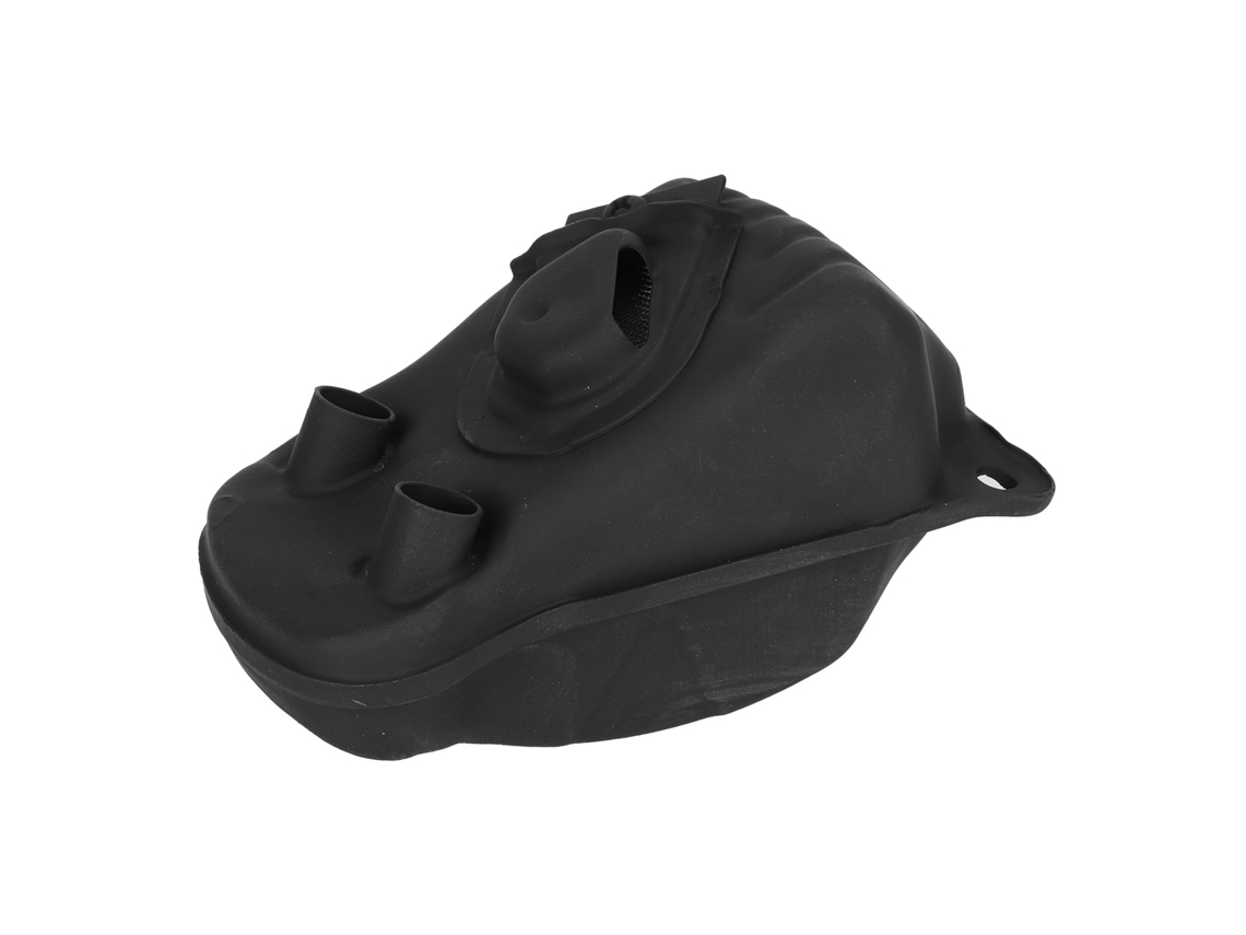 Primerox silenciador para motosserra Husqvarna 550xp 545 ferro 244g