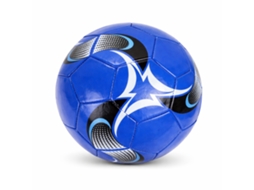 Bola De Futebol Pequena 4 Bk Bk0010 Azul Escuro