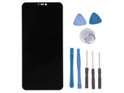 Montagem de Tela EOOCOO para Vivo Y85/v9 com display sensível ao toque