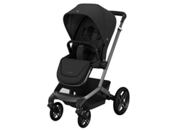 Carrinho De Passeio Desde O Nascimento Até 22kg - Fame De Maxi-cosi - Twillic Black