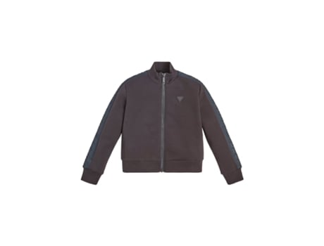 Sweatshirt para Mulher GUESS (16 Anos - Azul)