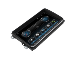 Estéreo Carro 9 Polegadas Android 13 Ips Gps Carplay