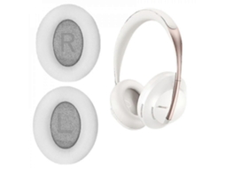 Almofadas Auriculares Bose Nc700, Almofadas De Reposição Para Fones De Ouvido Com Cancelamento De Ruído Bose 700 Brilvibera