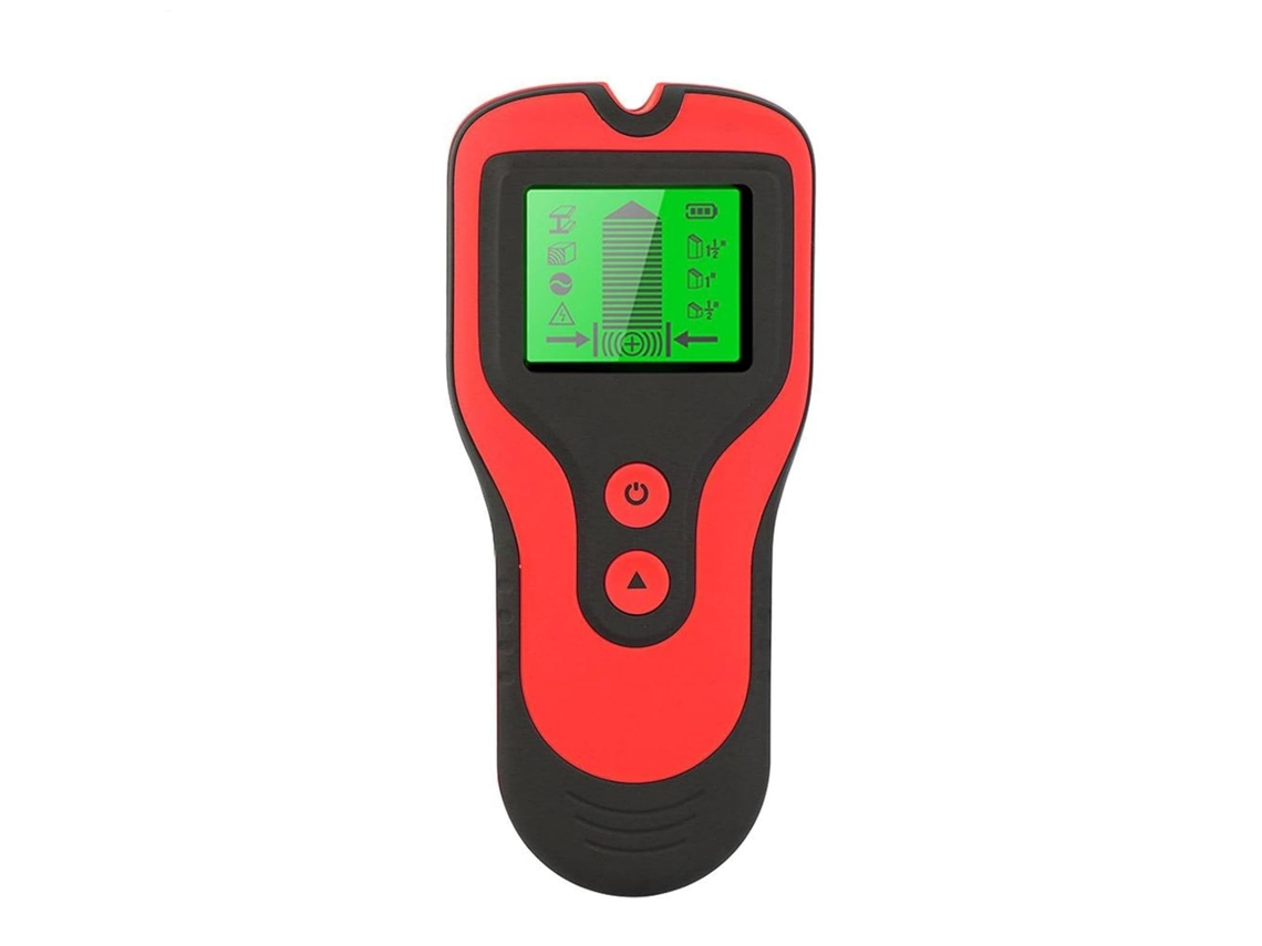 3.1, Scanner De Vigas De Parede, Detector Eletrônico De Vigas Em Detectores