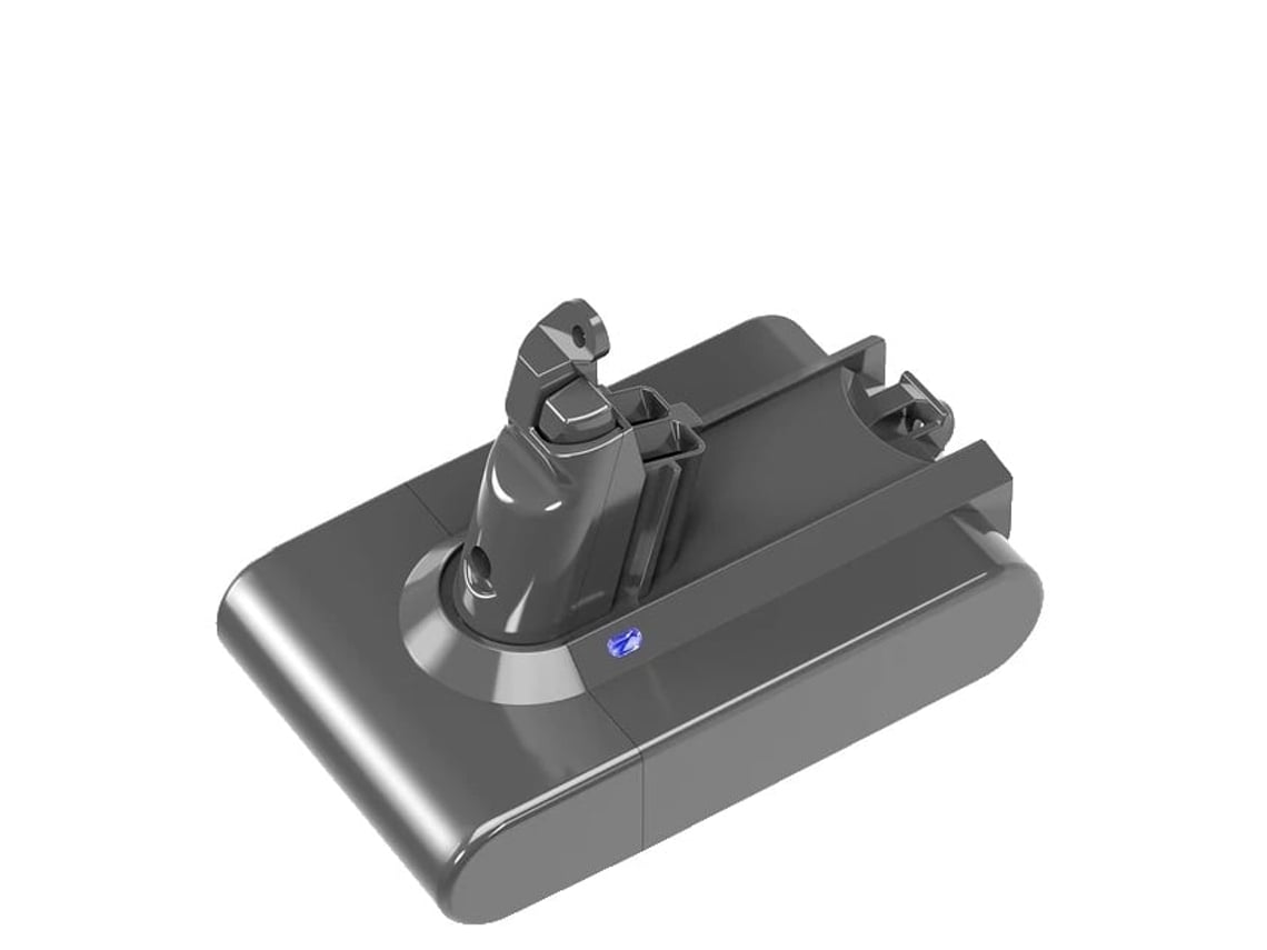 Bateria Szsmart Para Dyson V10 6000mah (compatível Com V6)
