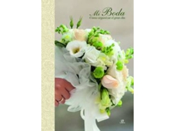 Livro Mi Boda de Equipo Editorial (Espanhol)