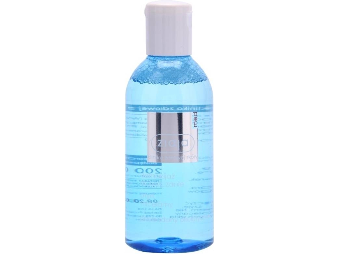 Água Micelar ZIAJA Med Cleansing Care Cleansing (200ml)