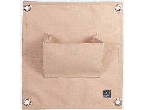 Vaso  The Green Pocket Amma A07 (Bege)