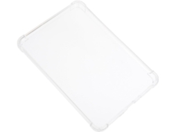 Capa Ultrafina E Flexível Em Tpu Para Leitor De E-books Com Proteção De Airbag.