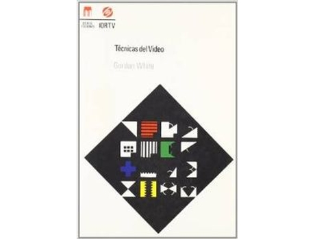 Livro Tecnicas Del Video de White (Espanhol)