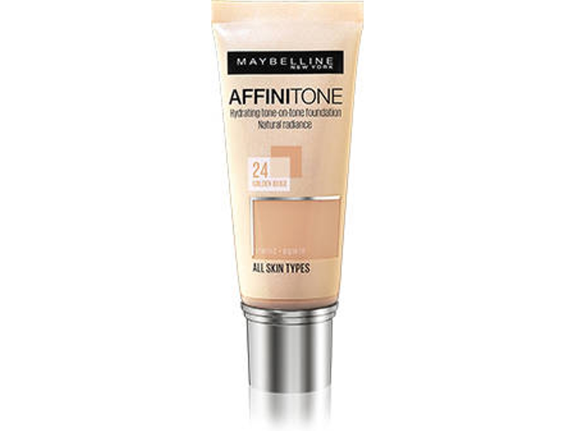 Base MAYBELLINE Affinitone