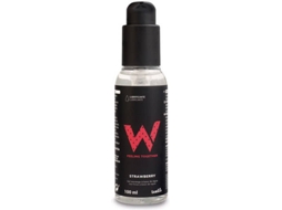 Lubrificante WELLS Strawberry 100 ml