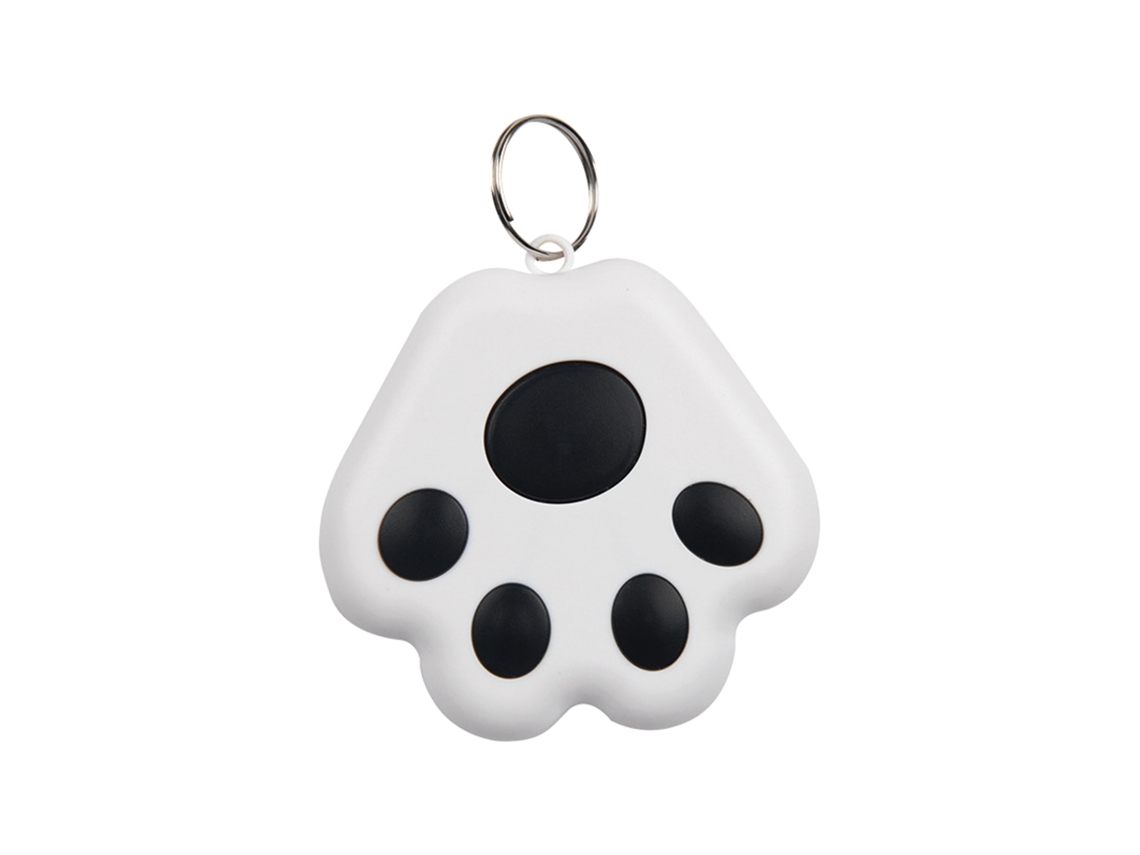 Mini Pet Locator EOOCOO rastreamento Bluetooth e posicionamento anti perda