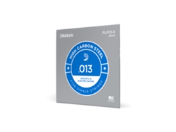 .013 Plain Steel Pl013 5 DADDARIO