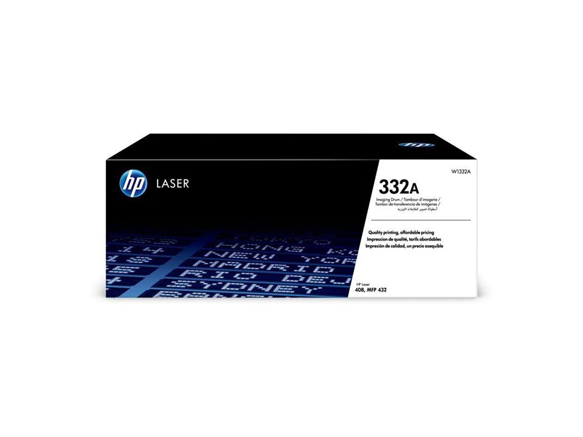 Hp Contractual 331X