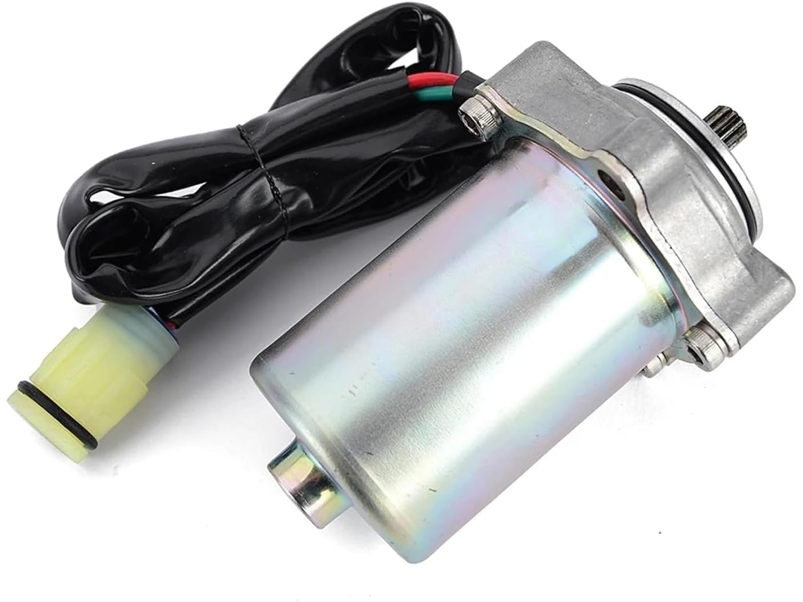 Motor De Partida Com Controle Mudança Marcha Para Trx500 Fa Fpa Foreman Rubicon Trx500fa Trx500fpa Hidrostático 31300 Hn2