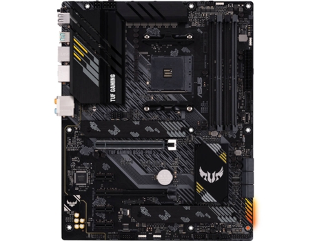 Motherboard ASUS TUF GAMING B550-PRO (Socket AM4 - AMD B550 - ATX)