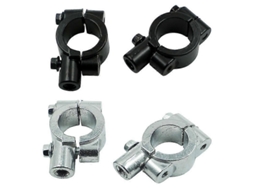 Modificação Do Suporte De Espelhos Suporte Da Barra E Refletor