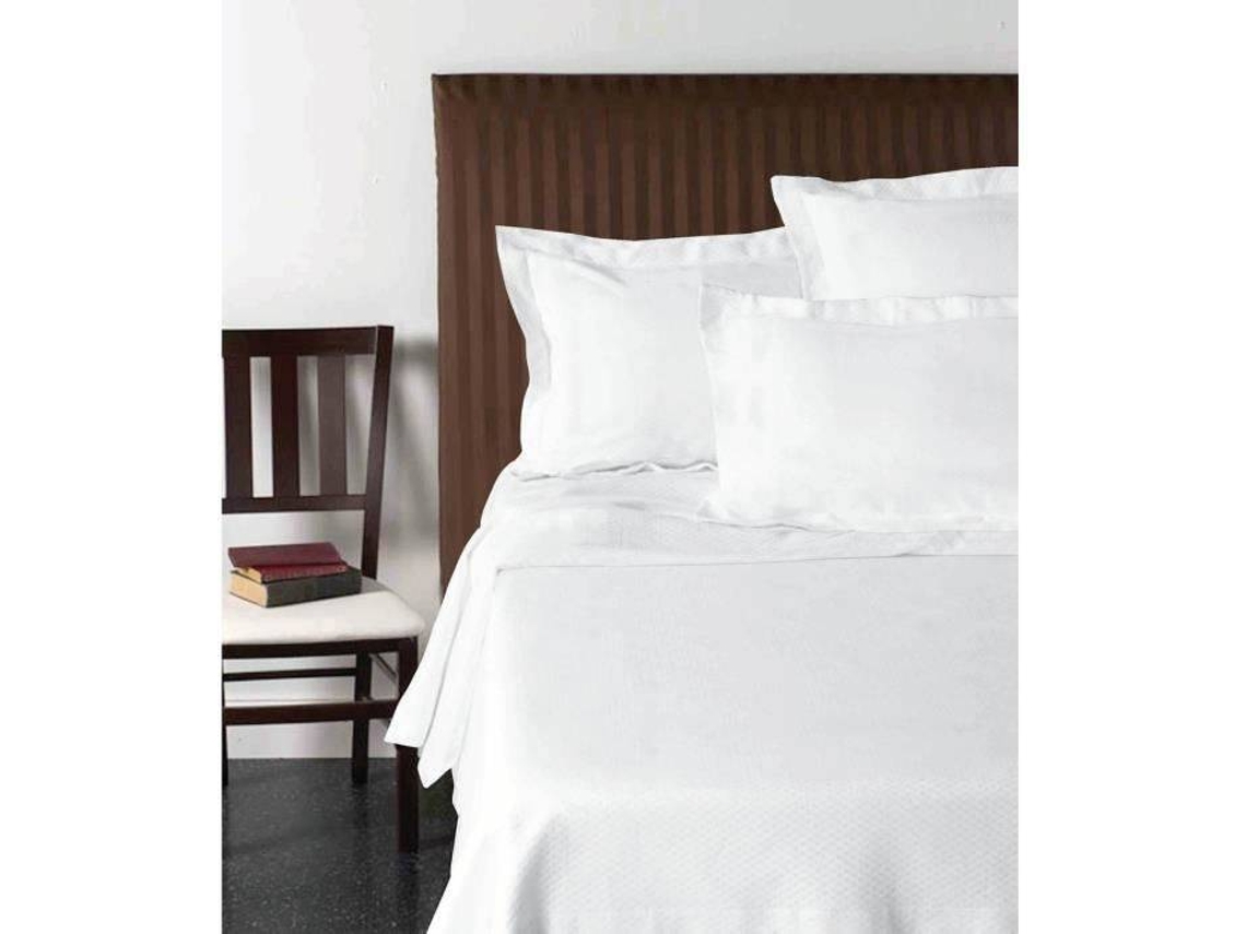 Lençol VISION Branco (270x300cm)